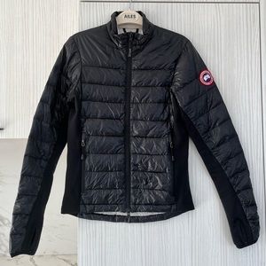 Canada Goose Shell Jacket